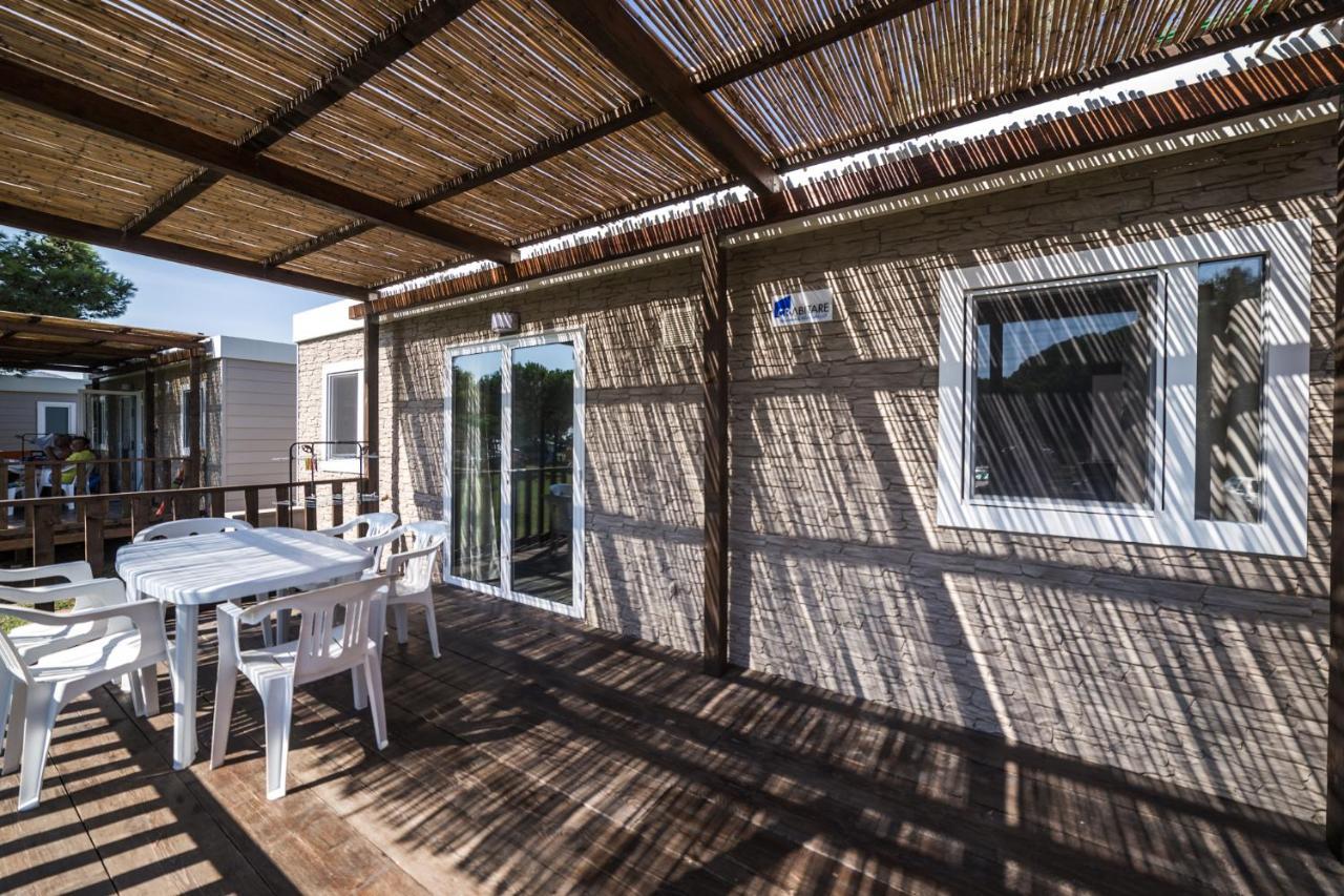 Camping Ermosa Posada  Exterior foto