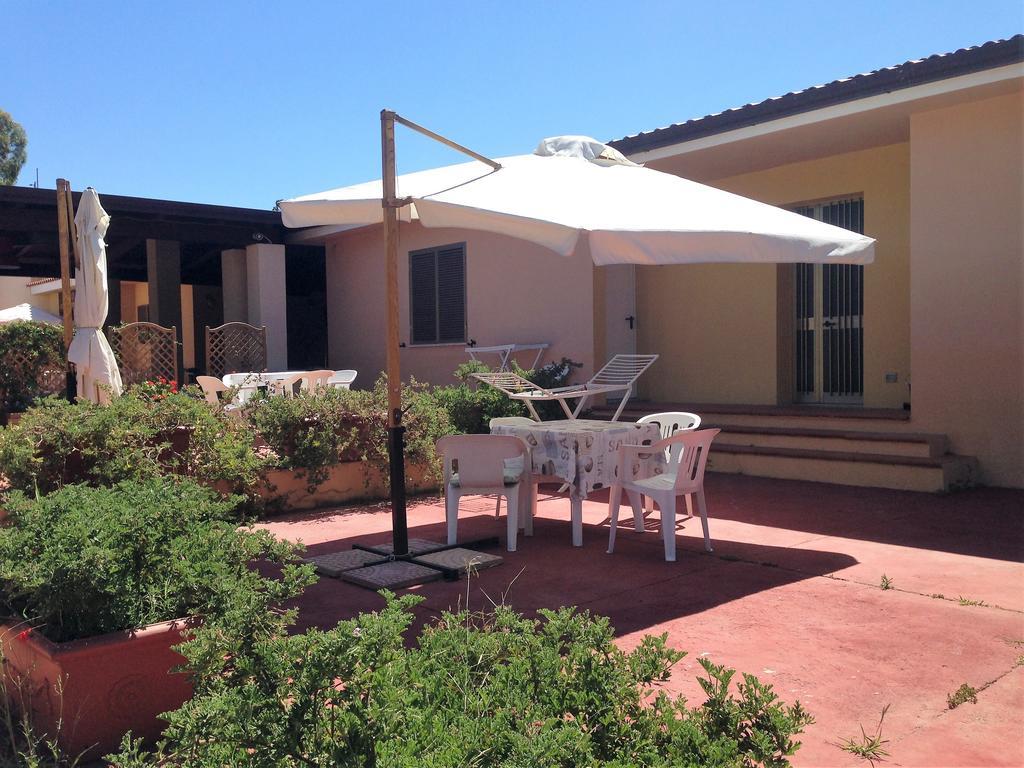 Camping Ermosa Posada  Exterior foto