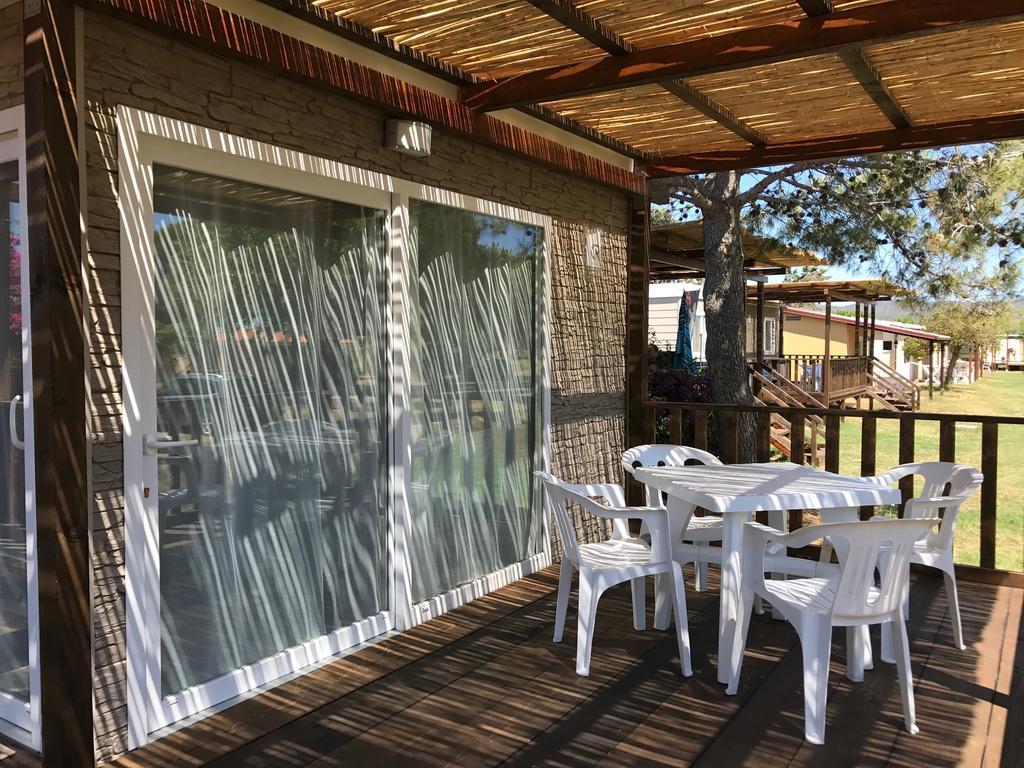 Camping Ermosa Posada  Exterior foto