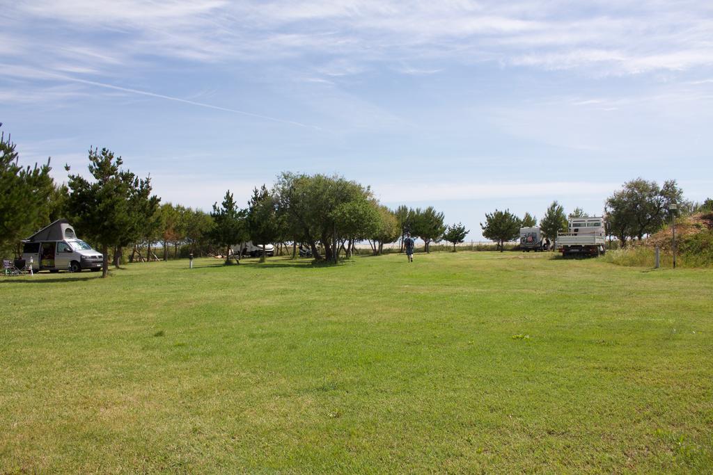 Camping Ermosa Posada  Exterior foto
