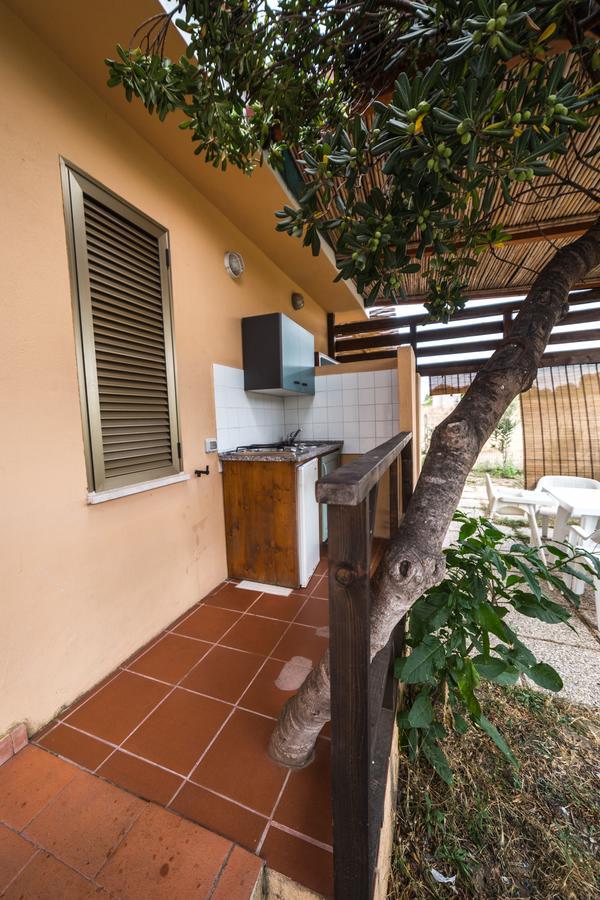 Camping Ermosa Posada  Exterior foto